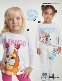 Catálogos virtuales Price Shoes 13/09/2024 - 17/11/2024 Price Shoes   Licencias | Otoño   Invierno página 25